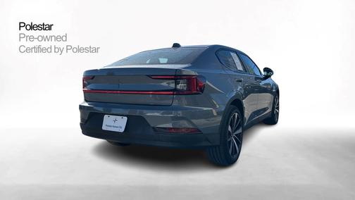 2022 Polestar 2 Long range Dual motor - AWD
