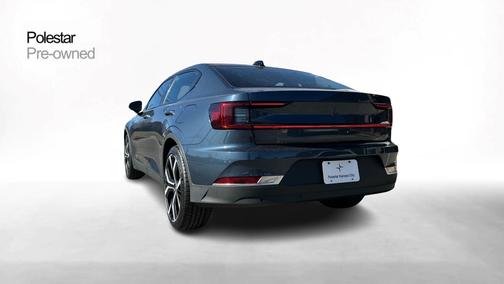 2022 Polestar 2 Long range Dual motor - AWD - Plus,Pilot,Performance