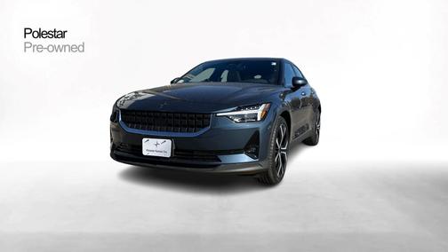 2022 Polestar 2 Long range Dual motor - AWD - Plus,Pilot,Performance