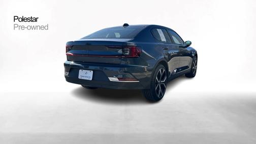 2022 Polestar 2 Long range Dual motor - AWD - Plus,Pilot,Performance