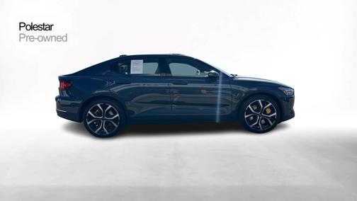 2022 Polestar 2 Long range Dual motor - AWD - Plus,Pilot,Performance