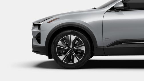2025 Polestar 3 