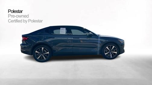2022 Polestar 2 Long range Dual motor - AWD - Pilot