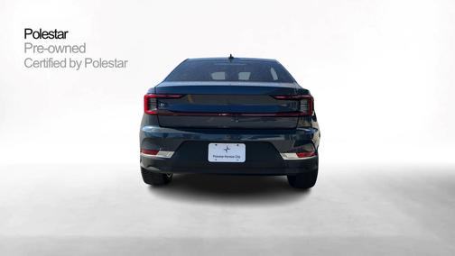 2022 Polestar 2 Long range Dual motor - AWD - Pilot