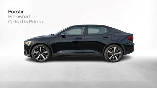 2022 Polestar 2 Long range Dual motor - AWD - Plus,Pilot