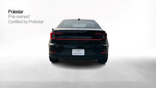 2022 Polestar 2 Long range Dual motor - AWD - Plus,Pilot