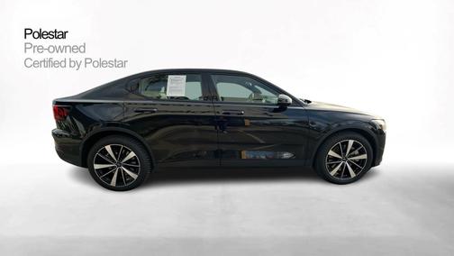 2022 Polestar 2 Long range Dual motor - AWD - Plus,Pilot