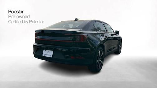 2022 Polestar 2 Long range Dual motor - AWD - Plus,Pilot