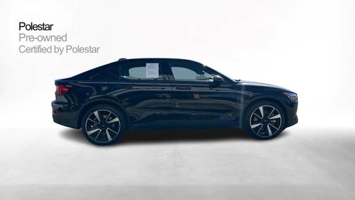 2022 Polestar 2 Long range Dual motor - AWD - Plus,Pilot