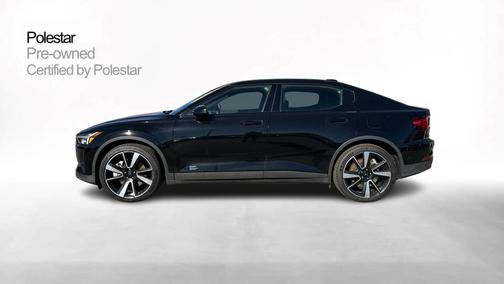 2022 Polestar 2 Long range Dual motor - AWD - Plus,Pilot