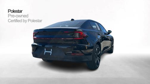 2022 Polestar 2 Long range Dual motor - AWD - Plus,Pilot