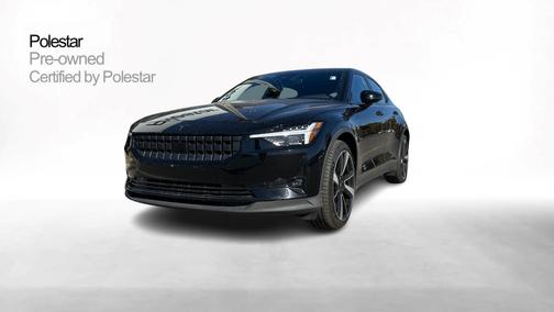 2022 Polestar 2 Long range Dual motor - AWD - Plus,Pilot