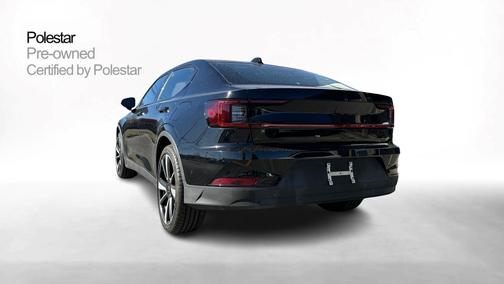 2022 Polestar 2 Long range Dual motor - AWD - Plus,Pilot