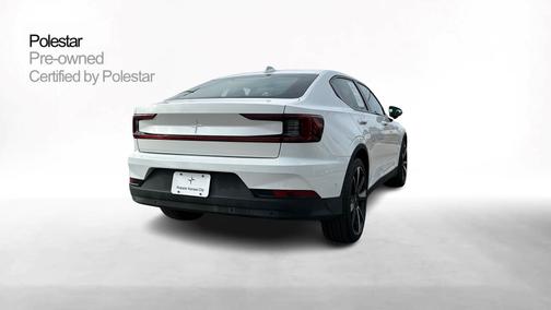 2022 Polestar 2 Long range Dual motor - AWD - Plus,Pilot