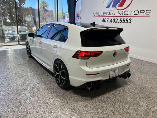 2023 Volkswagen Golf R 2.0T DSG
