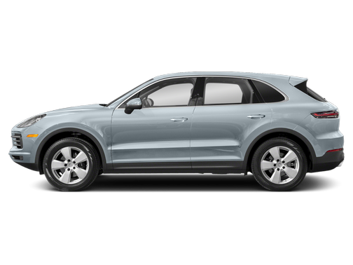 2021 Porsche Cayenne Base