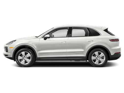 2023 Porsche Cayenne Base