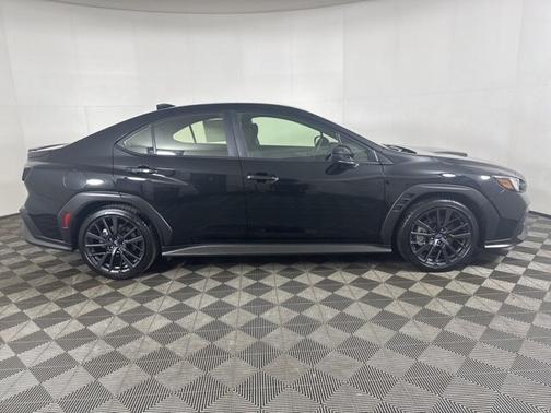 2024 Subaru WRX PREMIUM