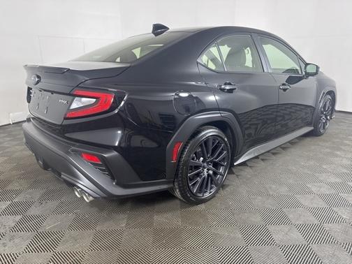 2024 Subaru WRX PREMIUM