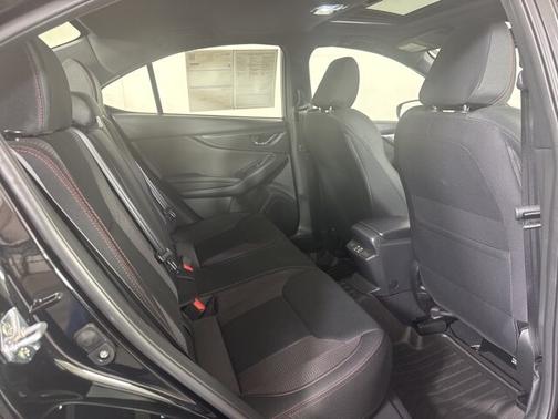 2024 Subaru WRX PREMIUM