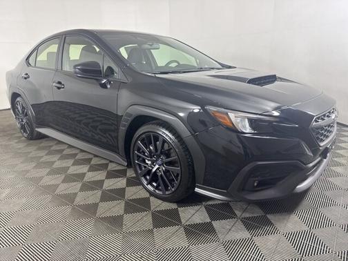 2024 Subaru WRX PREMIUM