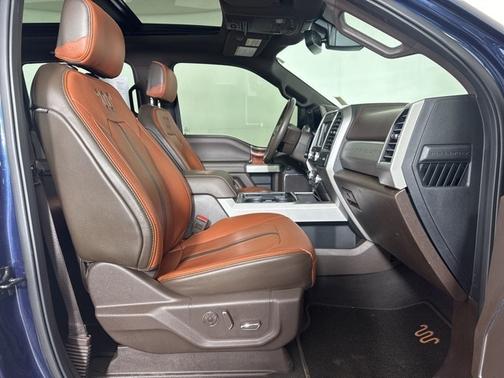 2019 Ford F-250 KING RANCH