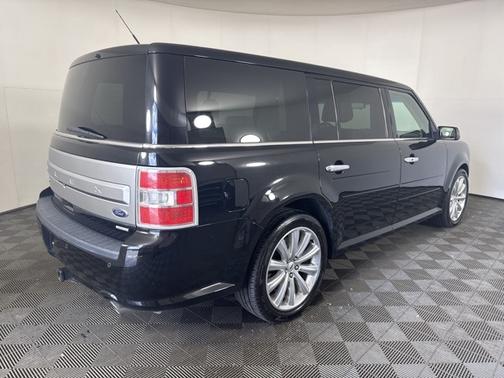 2018 Ford Flex LIMITED