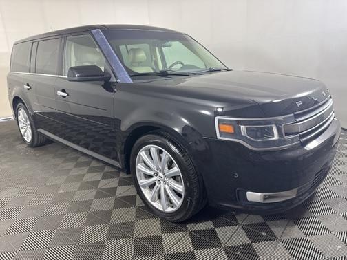 2018 Ford Flex LIMITED