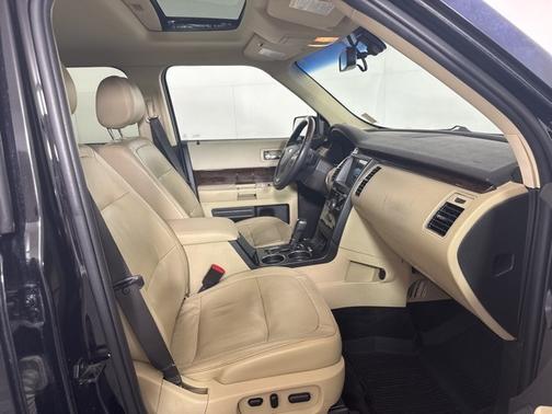2018 Ford Flex LIMITED