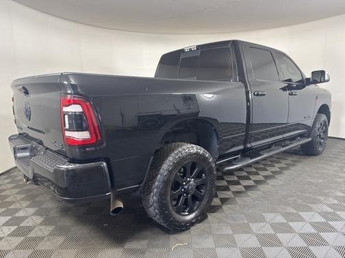2020 RAM 2500 BIG HORN