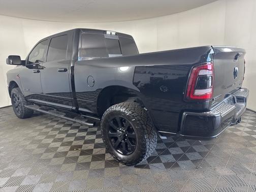 2020 RAM 2500 BIG HORN