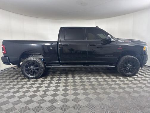 2020 RAM 2500 BIG HORN