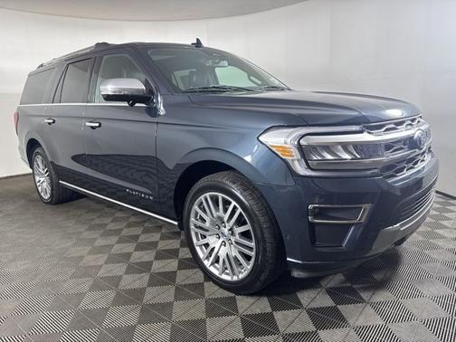 2024 Ford Expedition PLATINUM