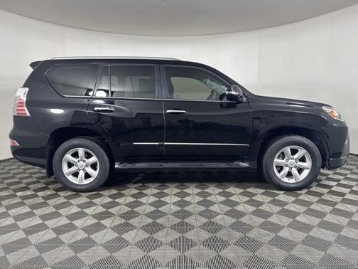 2016 Lexus GX 460 BASE