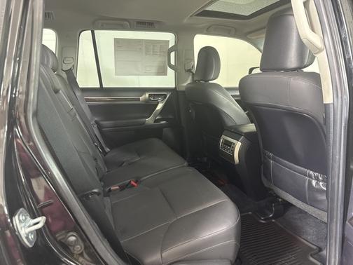 2016 Lexus GX 460 BASE