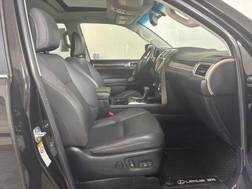 2016 Lexus GX 460 BASE