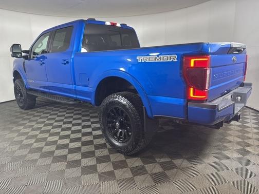 2021 Ford F-350 LARIAT SUPER DUTY