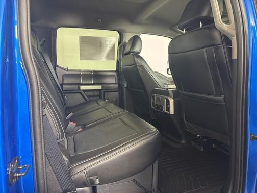 2021 Ford F-350 LARIAT SUPER DUTY