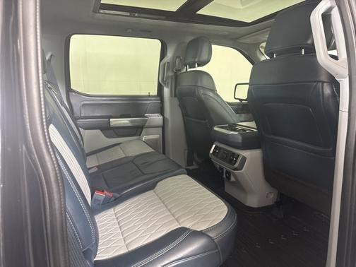 2021 Ford F-150 LIMITED