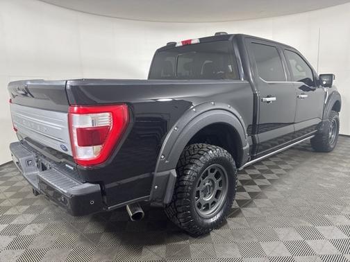 2021 Ford F-150 LIMITED