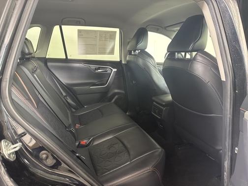 2021 Toyota RAV4 ADVENTURE