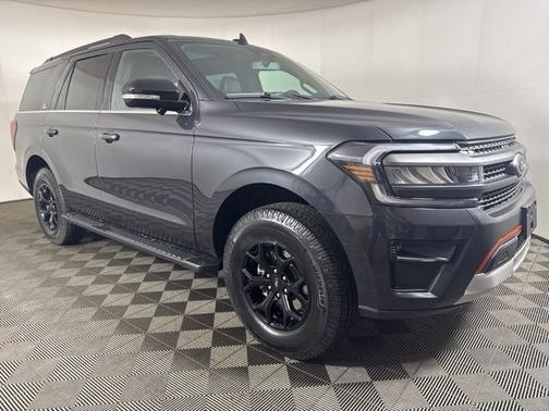 2024 Ford Expedition TIMBERLINE