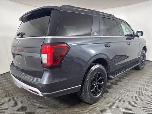 2024 Ford Expedition TIMBERLINE