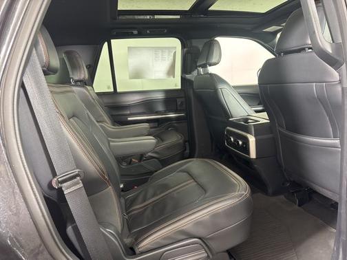 2024 Ford Expedition TIMBERLINE