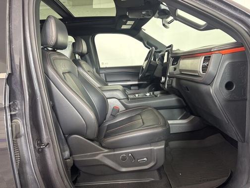 2024 Ford Expedition TIMBERLINE