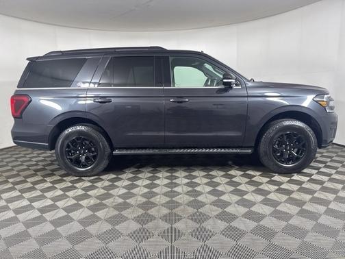 2024 Ford Expedition TIMBERLINE