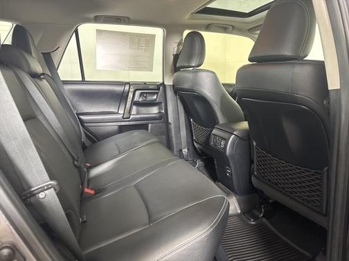 2019 Toyota 4Runner LIMITED NIGHTSHADE