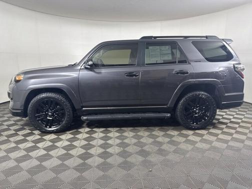 2019 Toyota 4Runner LIMITED NIGHTSHADE