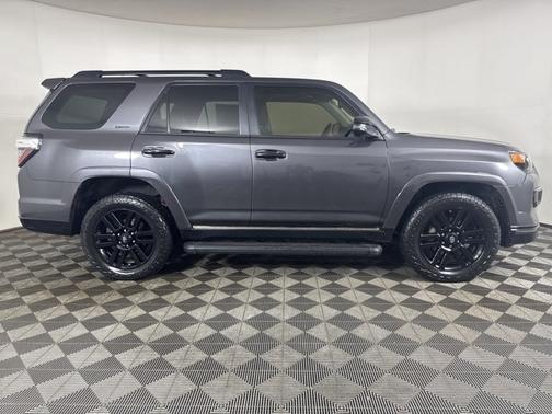 2019 Toyota 4Runner LIMITED NIGHTSHADE