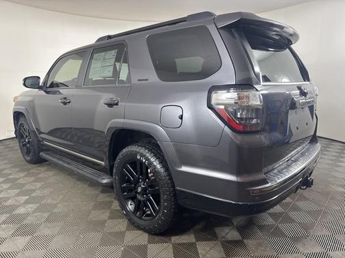 2019 Toyota 4Runner LIMITED NIGHTSHADE